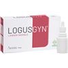 LOGUS PHARMA Srl Logusgyn Lavanda Vaginale, 5 Flaconi Monouso da 140 ml