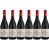 Baron d'Arignac - Vino Rosso Cabernet Sauvignon, Vino Francese Strutturato e Speziato, (6 x 0.75 L)