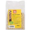 Baule Volante Semi di sesamo bio - Ricchi di Fibre e Proteine - Sesamo per Cucinare e Dolci - 250g