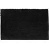 5 five simply smart 5five - tappeto da bagno colorama 50x80cm nero