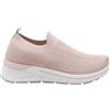 BATA Slip on da Donna comode e Versatili | Tessuto di alta qualità, suola sintetica resistente, calzata comoda e sicura, ideali per il tempo libero