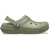 Crocs Classic Lined Clog