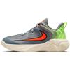 Nike Giannis Immortality 4 Gs - Scarpe stringate unisex per bambini