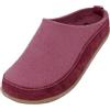 HAFLINGER Pantofole Unisex Adulto Blizzard Skane 718025