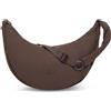 Johnny Urban Borsa a Mano Grande da Donna Marrone - Lou Large