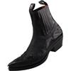 Sendra Stivaletti 4660 neri