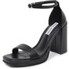 Steve Madden, Dream-ON, Scarpe Decolletè Sandali Tacco Moda Fashion