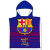 FC Barcelona FCB - Coperta in pile