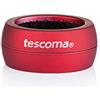 Tescoma 695432 Uno Vino Collare Salvagoccia, colore rosso, accessorio da sommelier