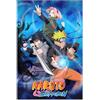 Grupo Erik Naruto Poster Shippuden 61 x 91,5 cm