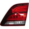 PROPOSTEONLINE Fanale realizzato per Mercedes GLE SUV W166 dal 2015 al 2018 posteriore Destro int. a LED A1669066001