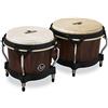 Latin Percussion LP Latin Percussion Bongo Matador Whiskey Barrel M201-WB