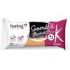 Feelingok Feeling Ok Savord Glassato Vaniglia/limone 43 G