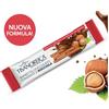 Gianluca Mech Tisanoreica Barretta Cioccolato Fondente E Nocciola 35 Gr