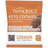 Gianluca Mech Keto Cookies Con Gocce Di Cioccolato 12,5 Gr