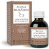 Giorgini Dr. Martino Servis Dr. Giorgini Acqua Di Zenzero 50 Ml