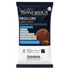Gianluca Mech Frollini Gusto Caffè Con Base Di Cioccolato Glycemic Friendly 50 Grammi