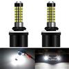 KATUR Lampadine a LED 880 886 890 892 LED per obiettivi DRL, luci di direzione, 900 Lumen 3014 78SMD, Xenon Bianco (Confezione da 2)