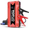 KOPUO 5000A Peak Car Jump Starter