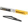 Continental Tergicristallo posteriore 2800011505180 posteriore 300mm Compatibilità con RENAULT Clio 2 BB0/1/2, CB0/1/2 Twingo 2 CN0, PEUGEOT 3008 0U 308 I Hatchback 4A, 4C, DACIA DUSTER