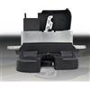SincigAG Serratura Portellone Baule Per Golf 5 6 7 Passat B6 B7 5G6827505 | Per Beetle Touran Tiguan 5G6827505B 5G6827505A