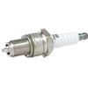 DENSO Candela accensione W20EP-U 1 Elettrodo di massa Elettrodo centrale-Nichel Apertura chiave: 20.6 mm Lunghezza filettatura: 19mm Compatibilità con RENAULT Clio 1 B/C57, 5/357 Megane 1 BA0/1, VW
