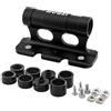 Generic Supporto per forcella per bicicletta, per mountain bike, supporto per forcella anteriore, in lega di alluminio, per accessori da viaggio