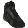 Furygan V4 Easy D3o V4 Easy D3O Scarpe Moto Uomo - Comfort, Ventilazione, Protezione Rinforzata per Malleoli, Sicurezza Massima - Comfort e VentilazioneUomo