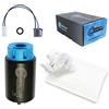 HFP-387-U Yam FX Nytro MTX RTX XTX FX10 M RT XT Phazer FX GT Mountain Lite PZ50 PZ250FXW PZ50GT PZ50M MT 2006-2018 Motoslitta Pompa di Alimentazione con Kit di Installazione