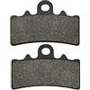 LEIFEIS pastiglie freni Per BMW G 310R G310R G 310 R G310 GS G310GS G 310 GS 17-21 C400X C 400 X C400GT 18-20 Pastiglie Freno Anteriori Posteriori Moto moto Pastiglie Freno(Front)
