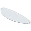 AGV MAX PINLOCK 70 LENS - GT6-2 CLEAR N