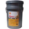 SHELL Olio motore Rimula 15W-40 Olio minerale 20 L Compatibilità con MERCEDES-BENZ Classe C Sedan W204 VITO/MIXTO Furgonato W639 Classe C Sedan W203 Classe A W176 Classe B W245