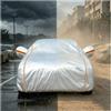 Generico Telo copriauto Per Ford C-Max 2010-2013