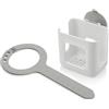 Tescoma 900762 Porta Spugna per lavello