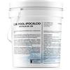 Ipoclorito di calcio - Pastiglie 200g 25 kg - Prodotti per piscine: Cloro per piscina