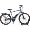 Victoria E-Trekking 6.3 | Upway, Bicicletta Elettrica Ricondizionata Bosch 400 Wh - L