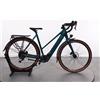 Hercules Urbanico GR I-11 | Upway, Bicicletta Elettrica Ricondizionata 410 Wh - XL