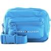 TOMMY HILFIGER marsupio TH Essential Bumbag Deep Sky Blue celeste