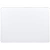 Apple Magic Trackpad - Superficie Multi‑Touch bianca
