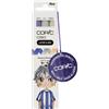 Copic Ciao Layer & Mix Set di 3 Penne Serene Palette Markers, Arte, Colorazione, Grafica, Evidenziatore, Design, Anime Manga
