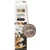 Copic Ciao Layer & Mix Set di 3 Penne Pet Palette Markers, Art & Craft, Colorazione, Grafica, Evidenziatore, Design, Anime Manga