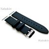 NICKSTON 24mm - 4pcs Ricambio Cinturino Set per Lusso, SPORTS, Casual Orologi (B-Smflt)