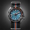 SEIKO 5 Sports SBSA315 BAMFORD Limited Edition SKX Series con scatola