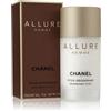 Chanel Allure Homme Deodorante uomo 75 ml