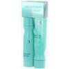 Malibu C Swimmers Wellness Collection Shampoo 266 ml + Conditioner 266 ml + bustina 4 x 5 g