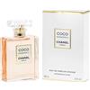 Chanel Coco Mademoiselle Intense Eau de Parfum donna 100 ml