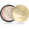 Max Factor Creme Puff Pressed Powder 14 g tonalità 50 Natural