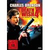 NSM Records Death Wish 4 - Das Weisse im Auge (Charles Bronson) - Uncut