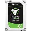 Seagate HDD da 3,5 di capacità enterprise (3.5"), Disco rigido