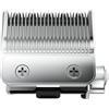 oneisall Lama di ricambio in acciaio inox per PC18